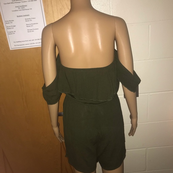 Romper - Picture 2 of 2